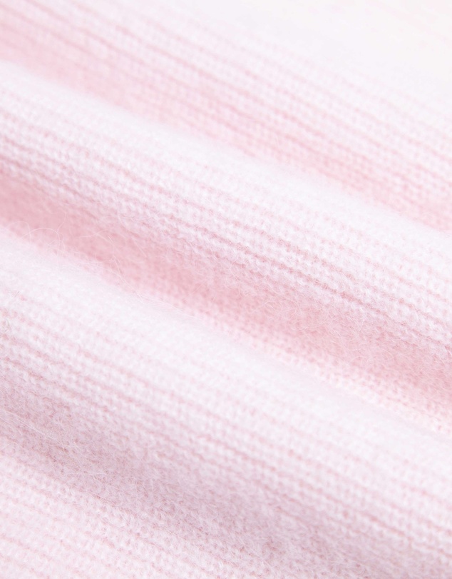 IDA+S - Sloane Alpaca Relaxed Pullover