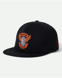 Brixton - Payment Snapback
