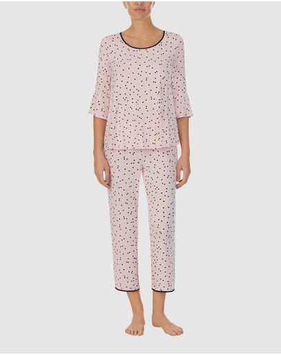 Dot Pink