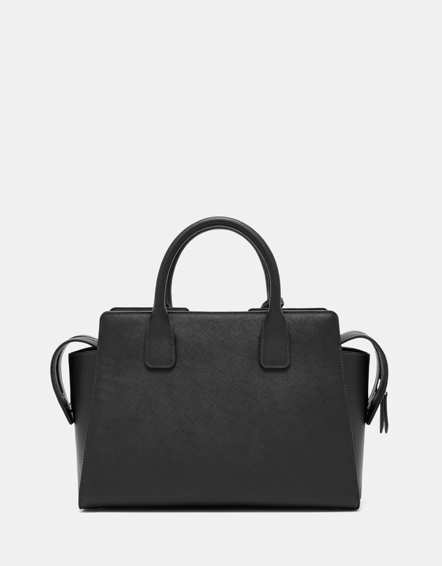 Armani Exchange - Medium Amelie Shopping Tote Bag