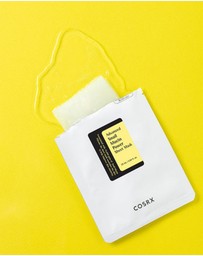 COSRX - Advanced Snail Mucin Power Sheet Mask