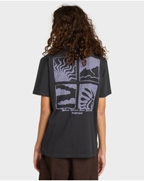Element - Mens 4 Elements T-Shirt
