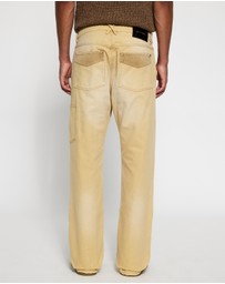 Wales Bonner - Sierra Trousers