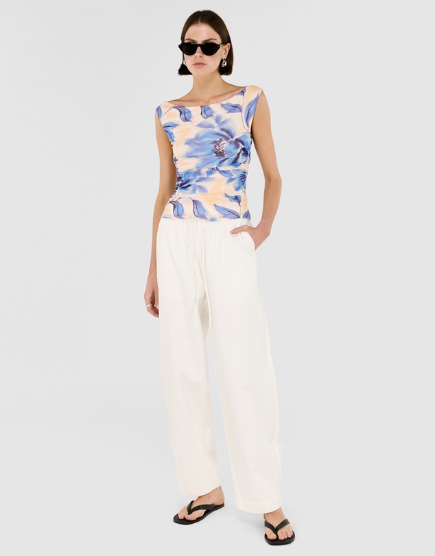 Staple the Label - Portia Relaxed Pants
