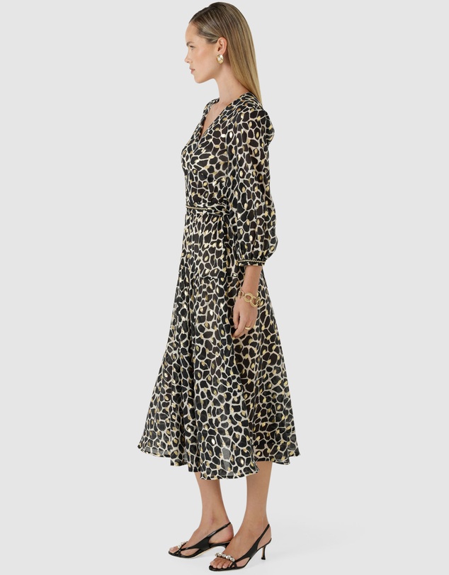 SACHA DRAKE - Hastings Dress