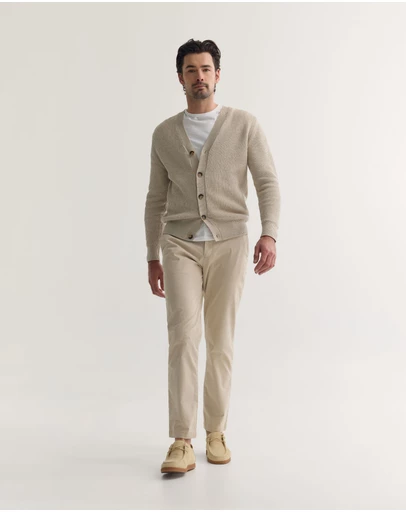 Oxford - Lincon Cardigan