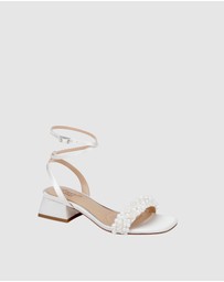 Badgley Mischka - Payton