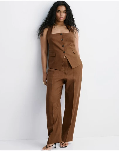 M.N.G - Boreli Trousers