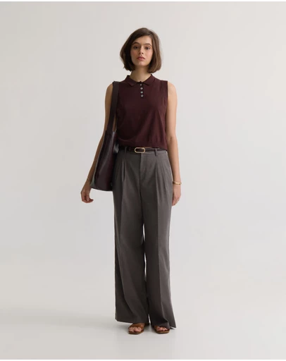 Oxford - Sonia Stretch Pants