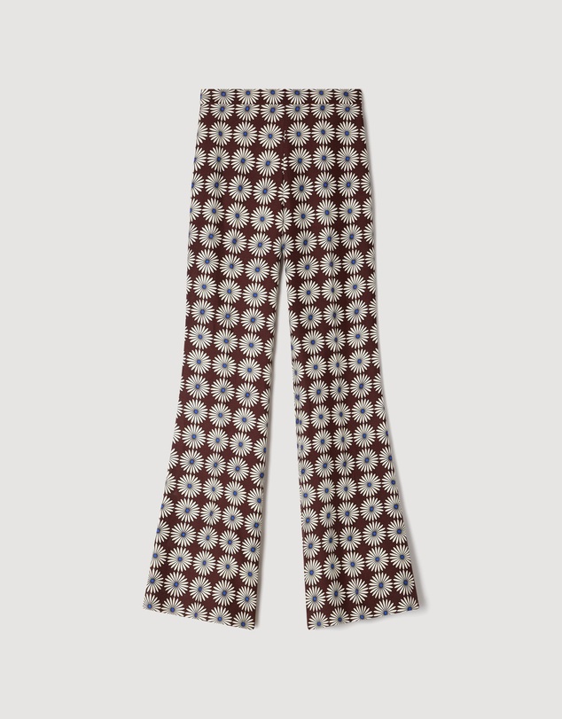 Sandro - Doris Pants