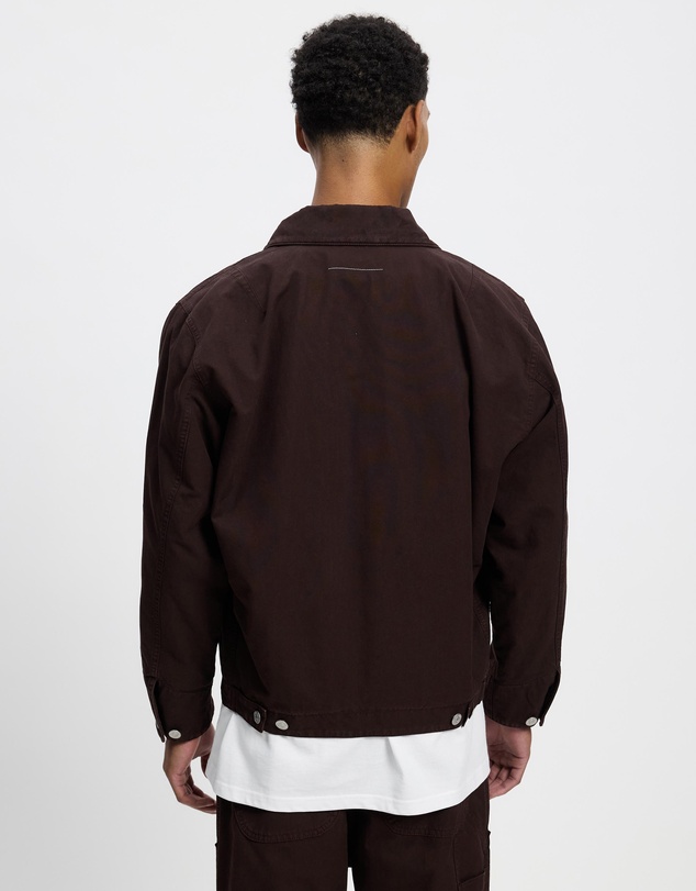 MM6 Maison Margiela - Sportsjacket
