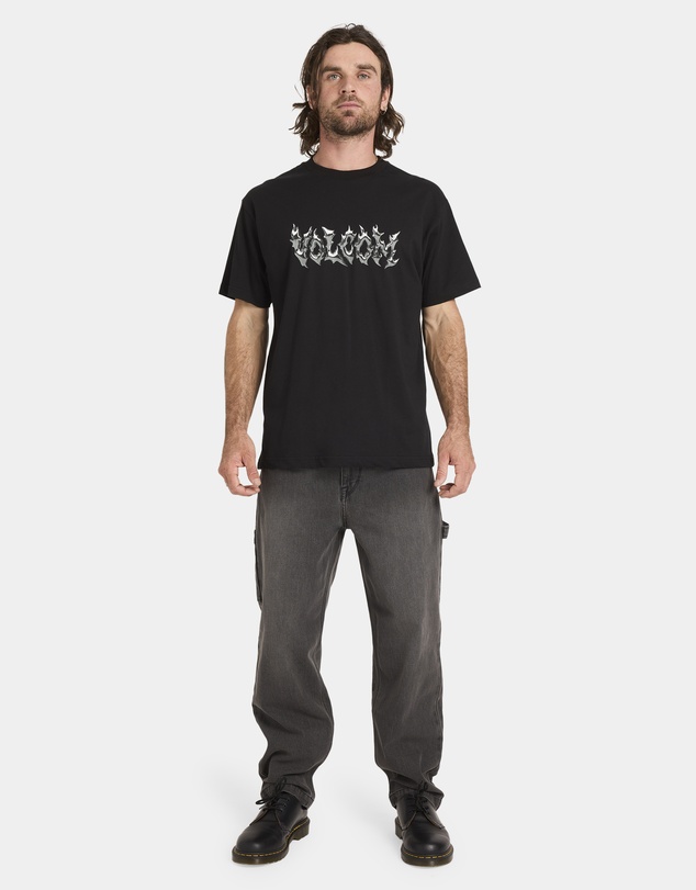 Volcom - Mens Slag T-Shirt