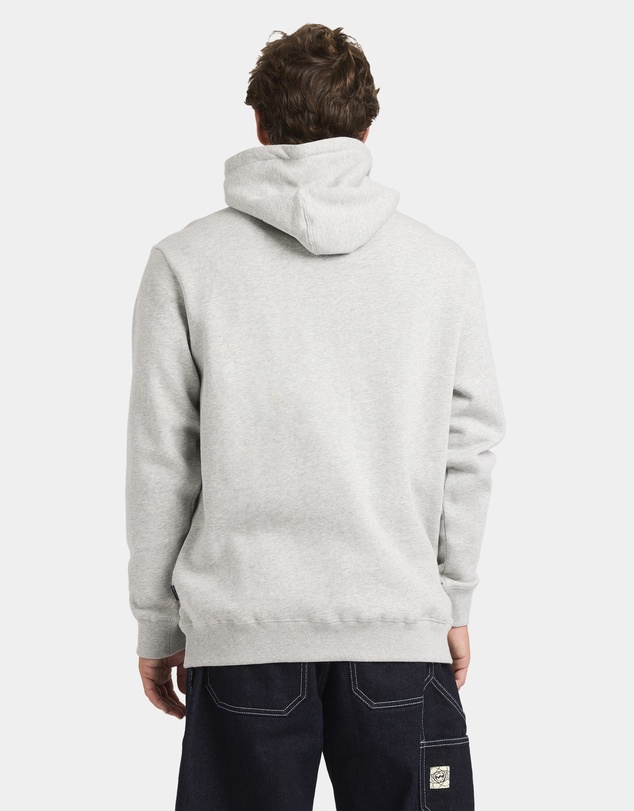 Billabong - Mens Spec Wax Pullover Hoodie