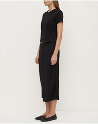 Assembly Label - Remy Short Sleeve Tee
