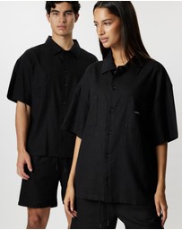 Rarefied - Linen Summer Shirt