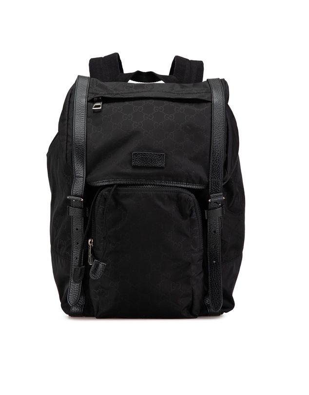 Pre-Loved by Azura Reborn - Pre-Loved GG Nylon Backpack