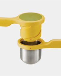 Joseph Joseph - Helix Citrus Juicer (Yellow)