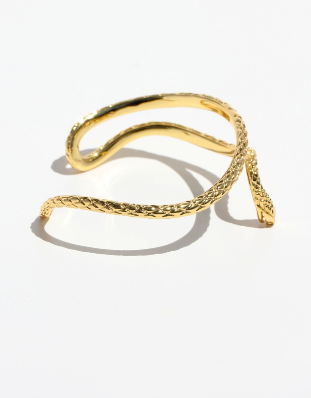 Jackie Mack - Awaken Bracelet Cuff