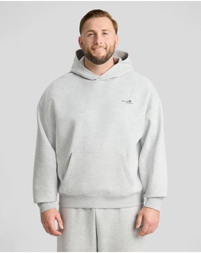 GREY MARLE