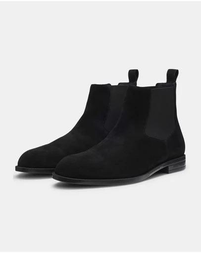 BOSS - Tayil Chelsea Boots - Men's