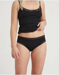 Hush Hush - Everyday Bikini Brief