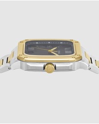 Fossil - Crosby Multicolour Analogue Watch