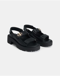 ALDO - Drirani Wedge Sandals
