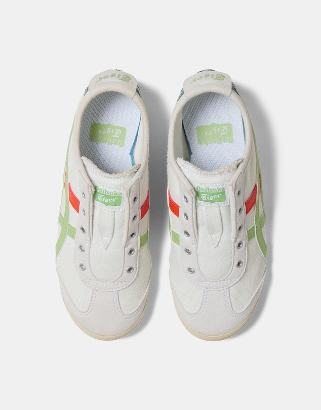 Onitsuka Tiger - Mexico 66 Slip-On Kids - PRE-SCHOOL