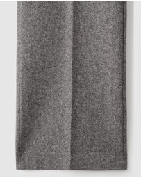 M.N.G - Speckled Wool Trousers