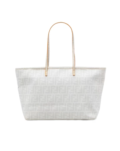 Pre-Loved by Azura Reborn - Pre-Loved Medium Zucca Spalmati Roll Tote