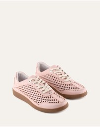 Jo Mercer - Lido Sneakers