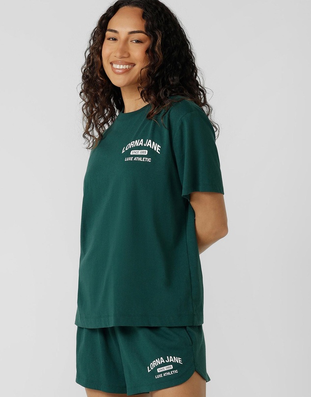 Lorna Jane - Trackside T-Shirt