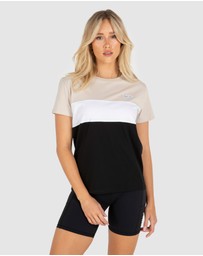 UNIT - UNIT Ladies Coco T-Shirt