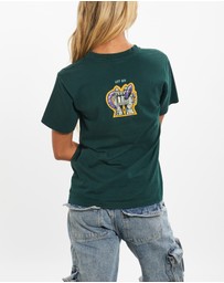 Vintage by The Real Deal - Pre Loved - 1994 Bugs Bunny Looney Tunes Tee