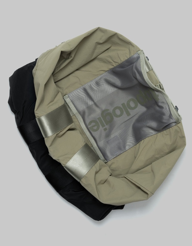 Topologie - Summit Tote Wide Medium
