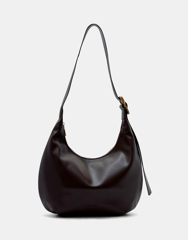 Brie Leon - Large Everyday Croissant Bag