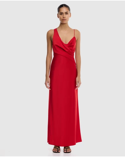 Significant Other - Adriana Dress