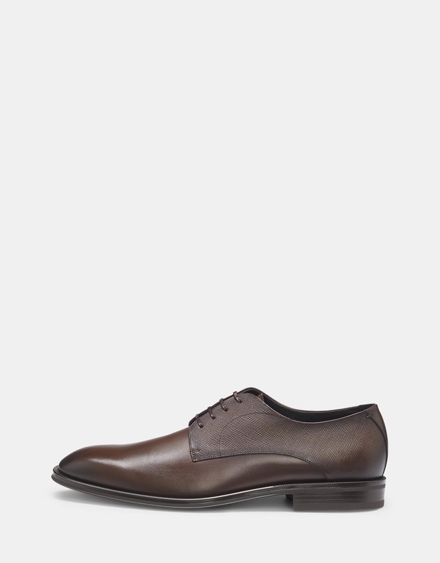 BOSS - Derrek Derby Shoes