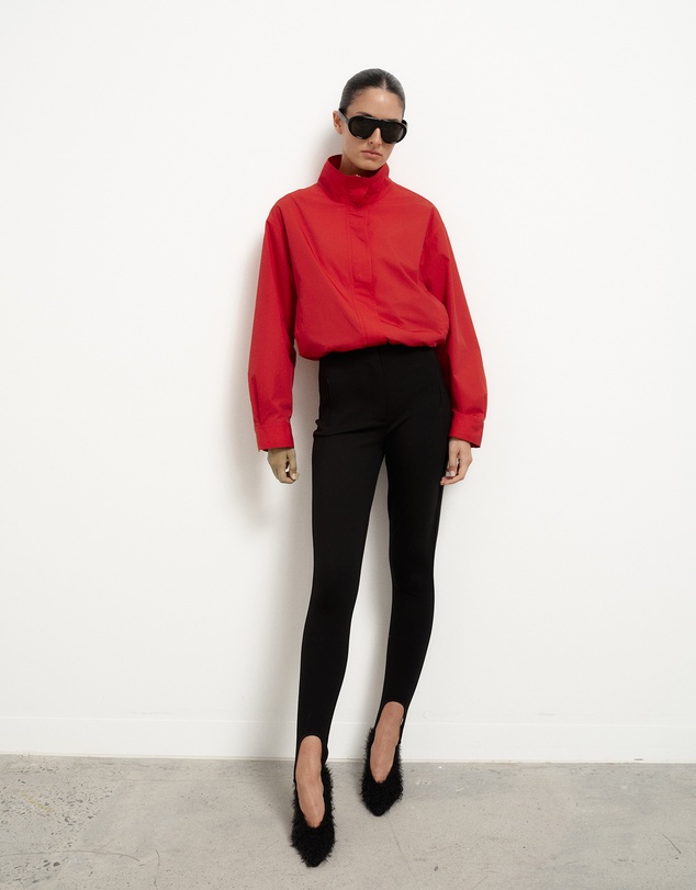 Witchery - Stirrup Leggings