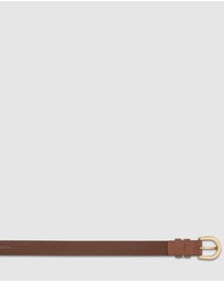 Status Anxiety - Over And Over Belt