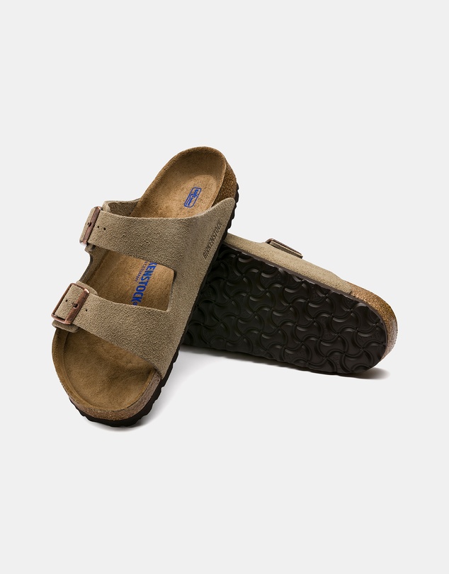 Birkenstock - Arizona Regular Unisex