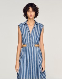 Sandro - Sofia Dress