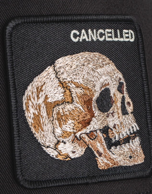 Goorin Bros. - The Cancelled Skull