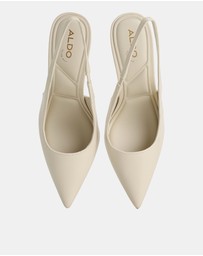 ALDO - Puckerup Heels