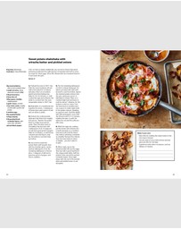 Brumby Sunstate - Ottolenghi Test Kitchen:Shelf Love
