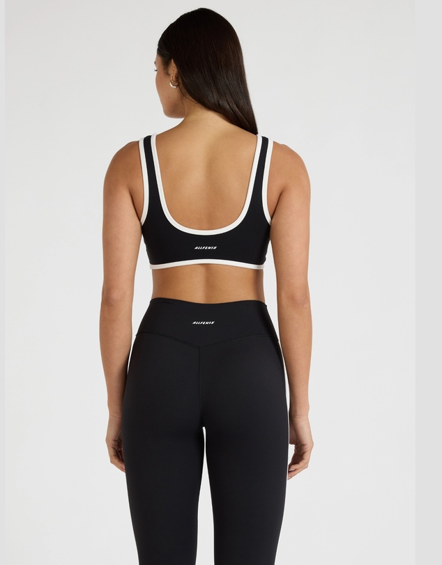 All Fenix - ALLFENIX CloudCore Hi Lo Sports Bra