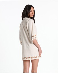 Lost in Lunar  - Elsie Mini Dress