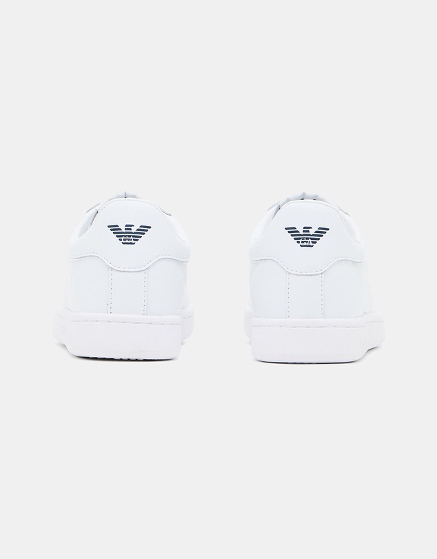 Emporio Armani EA7 - Sneakers Classic CC MFA - Men's