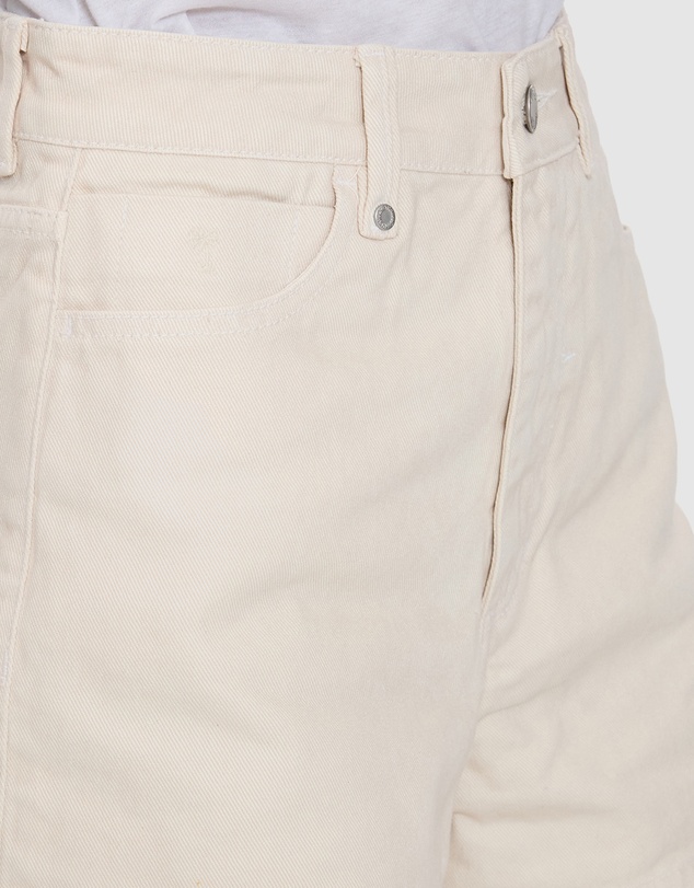 Thrills - Erica High-Rise Shorts