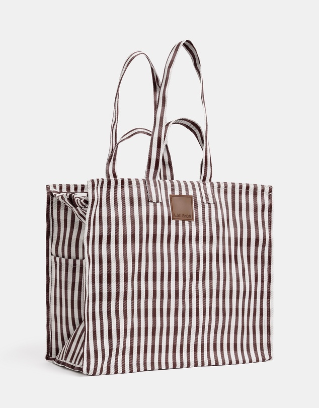 EAU BAGS - Vacay Travel Bag